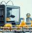 3D Printing: Disrupting Traditional Manufacturing and Supply Chain Models