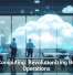 Cloud Computing: Revolutionizing Business Operations