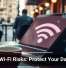 Public Wi-Fi Risks: Protect Your Data Now