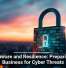 Ransomware and Resilience: Preparing Your Business for Cyber Threats