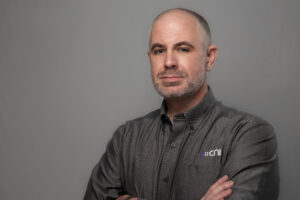 Picture of John Cowan, CEO